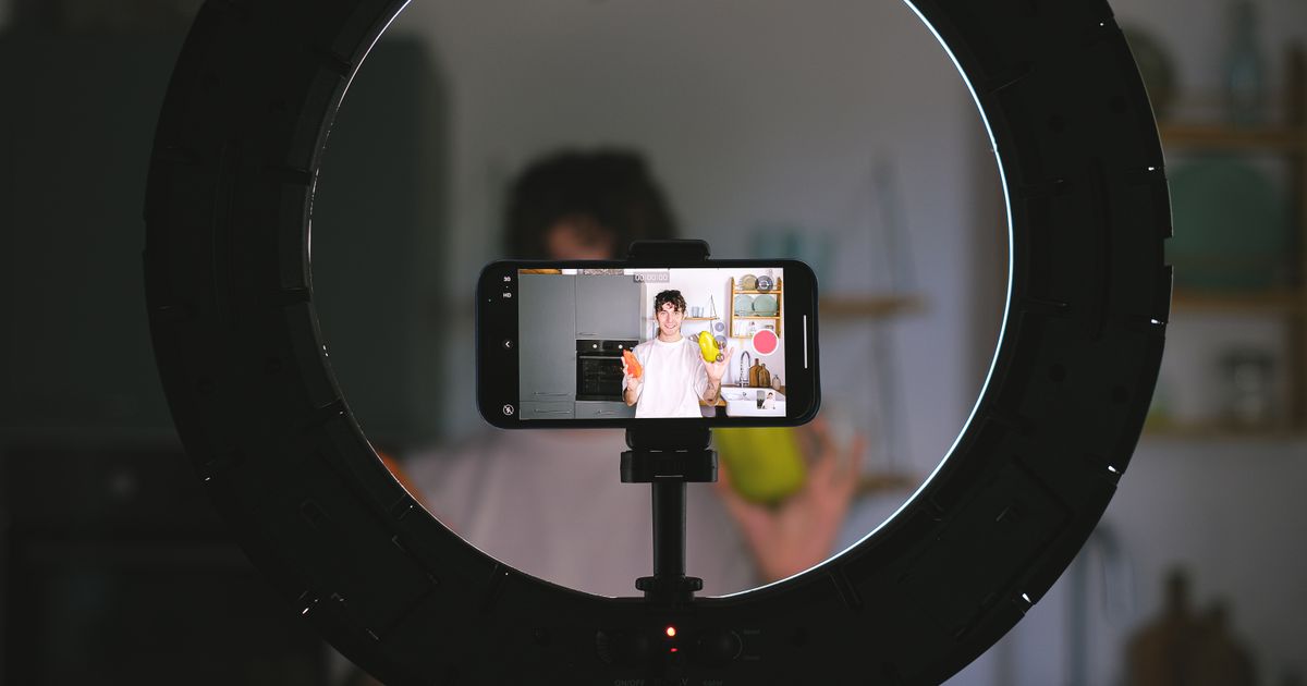 Hướng dẫn Comment TikTok Tiktok 4 bước