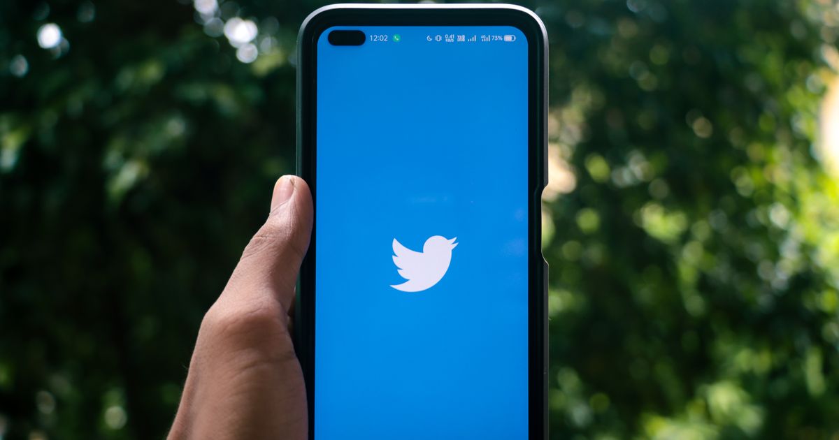 Hướng dẫn 4 bước Twitter Like Twitter